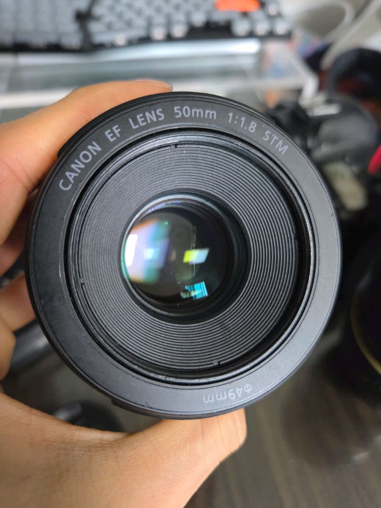 캐논 6D EF 24-105L, EF50mm 판매합니다 이미지