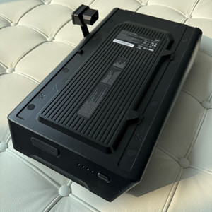 한국 정품 에코플로우 웨이브 2/ 웨이브3 배터리 민트급 이미지