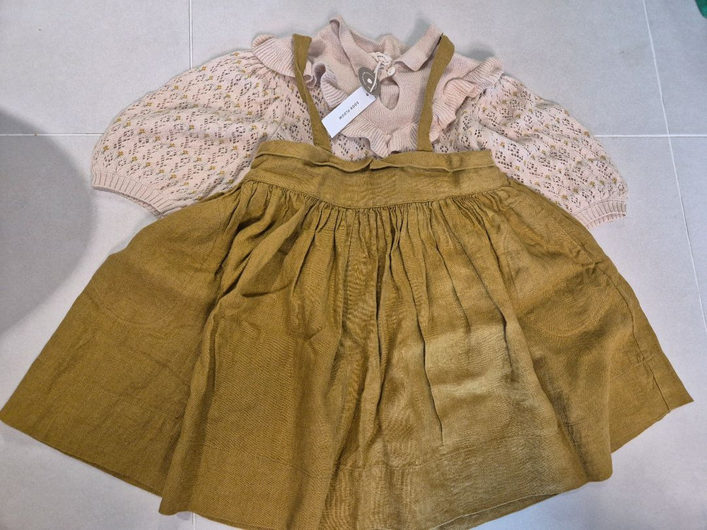 수어플룸 5-6y 이미지