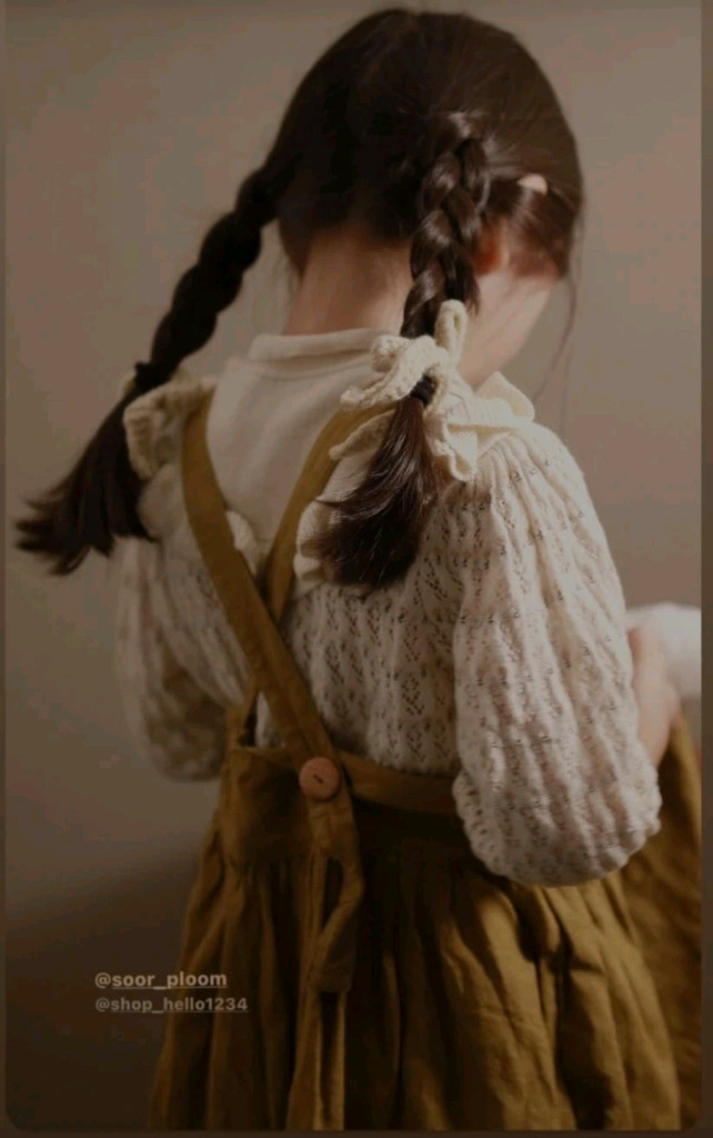 수어플룸 5-6y 이미지