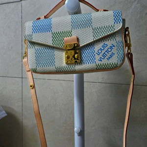 (정품) 루이비통 포쉐트 메티스 다미에 미니백. 가방 !! 이미지