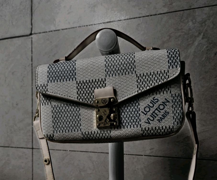 (정품) 루이비통 포쉐트 메티스 다미에 미니백. 가방 !! 이미지