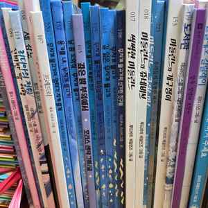 시공주니어네버랜드네계걸작베스트102권 이미지