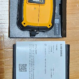 삼성 갤럭시 버즈3프로 팝니다 이미지