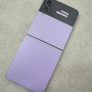 갤럭시z플립4 512_GB 판매합니다!! 이미지