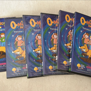 ORT 매직키 DVD 미개봉 택포 이미지