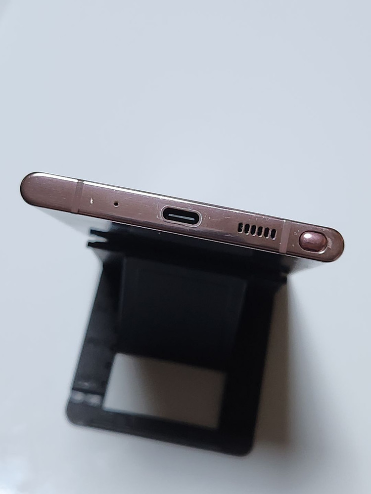 갤럭시노트20울트라 256G 무잔상 59130 이미지