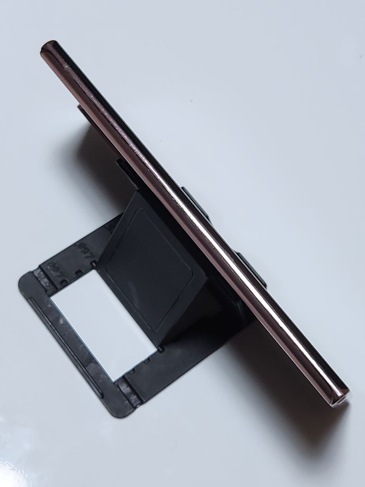 갤럭시노트20울트라 256G 무잔상 59130 이미지