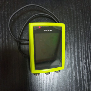 순토 이온코어 컴퓨터 (거의 새제품) 이미지