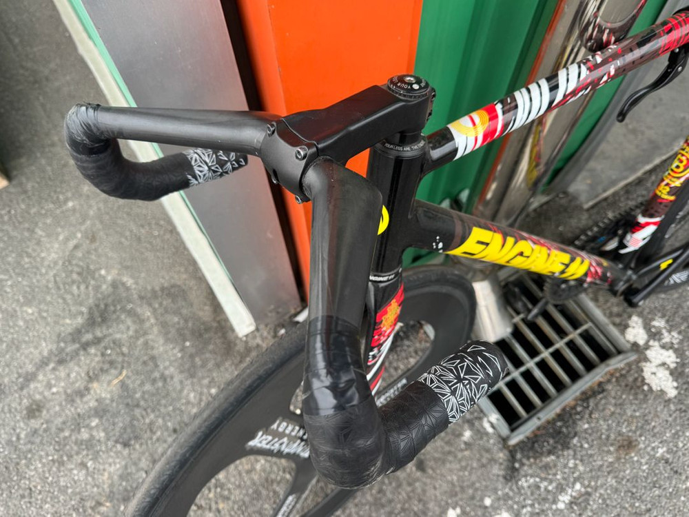 엔진11 크릿디 IRD 팀 에디션 픽시 자전거 이미지