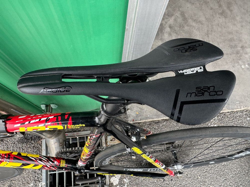 엔진11 크릿디 IRD 팀 에디션 픽시 자전거 이미지