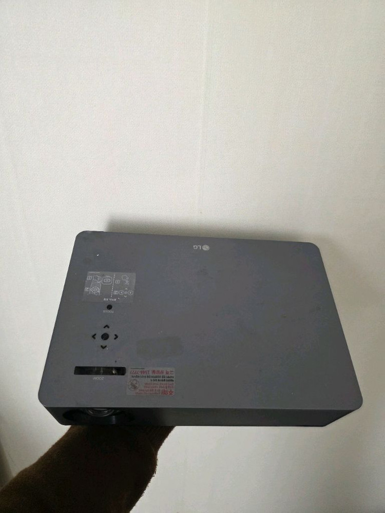 LG 시네빔 HU70 4K 빔프로젝터 (100인치) 이미지