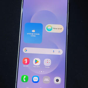 S급) 갤럭시S25엣지 256G 무잔상 60339 이미지