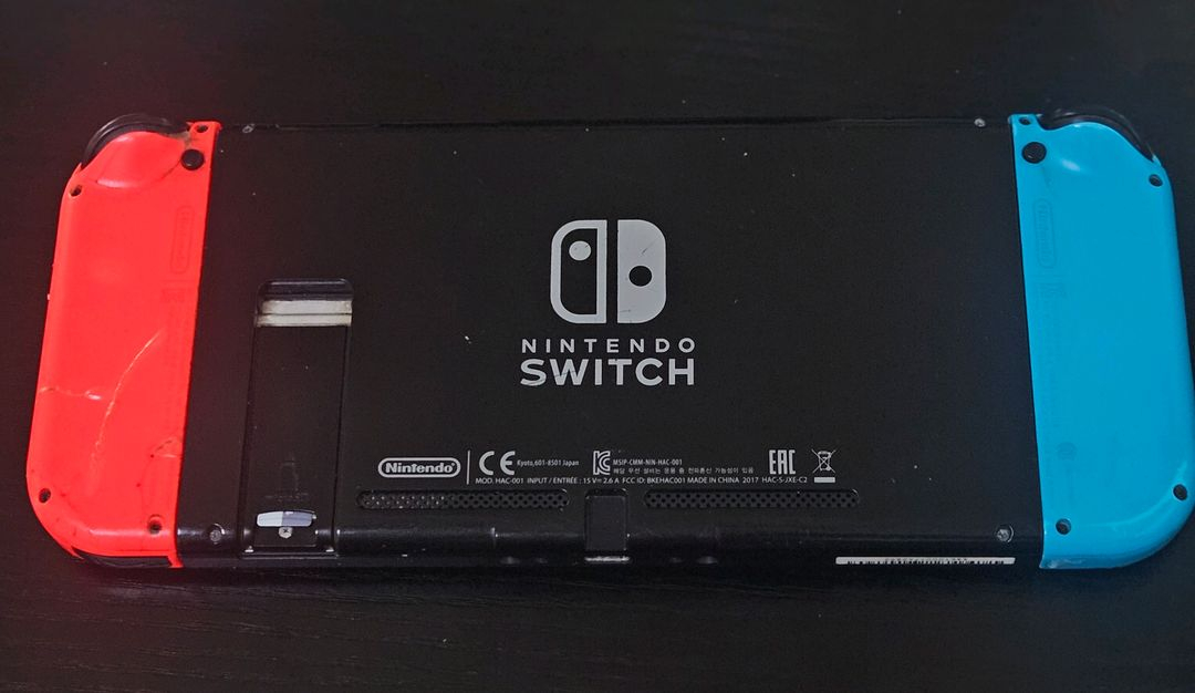 닌텐도 스위치 최신 커펌 전체 한글화 128G 이미지