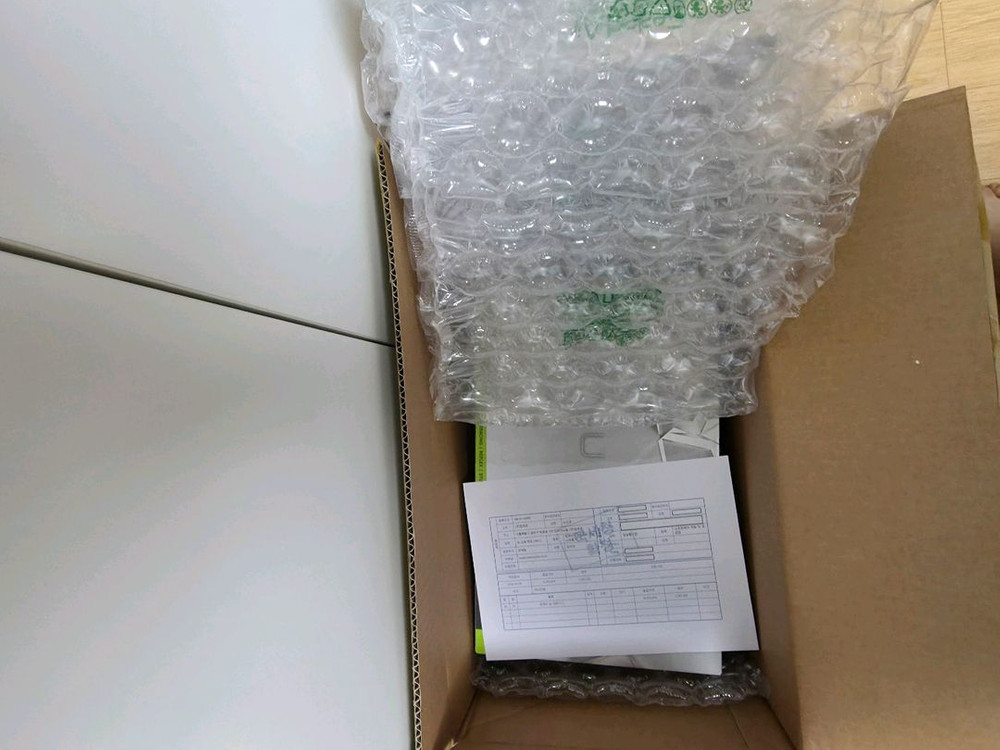 [MSI] 지포스 RTX 5090 슈프림 SOC D7 32GB 하이퍼프로져 (미개봉,미사용) 이미지