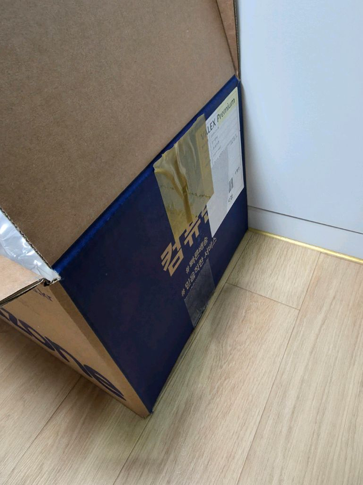 [MSI] 지포스 RTX 5090 슈프림 SOC D7 32GB 하이퍼프로져 (미개봉,미사용) 이미지