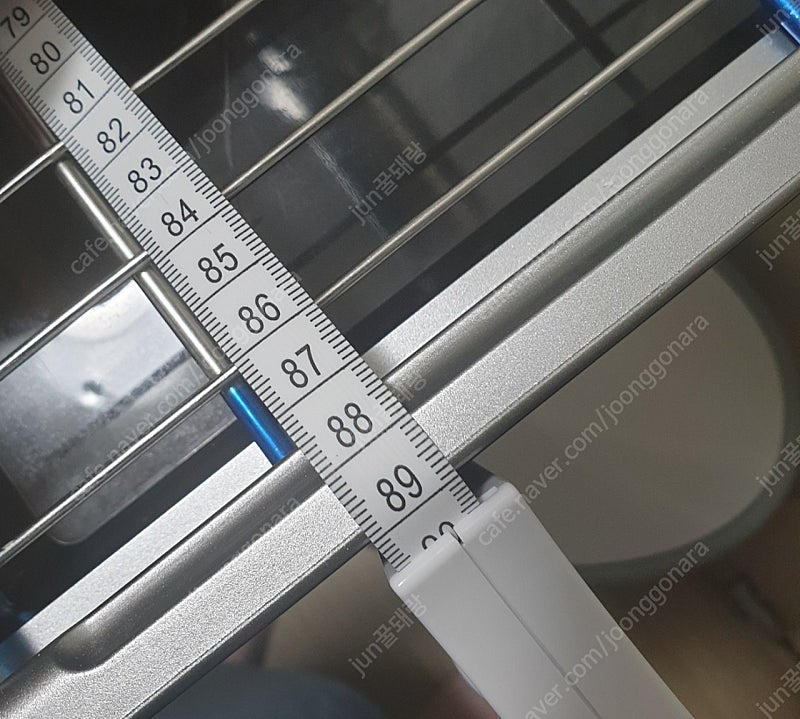 주방 그릇 다이 정리대 싱크대 건조대 식기건조대 #거의새거# 이미지