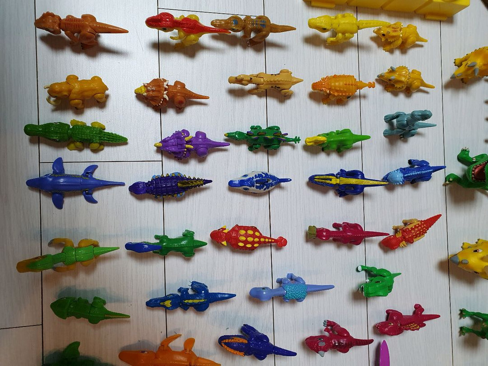 공룡메카드 4만이상 무료배송 이미지