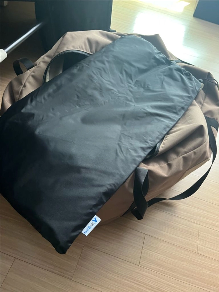 V-Tarp 4.0 R1 + 우레탄창 + 플래그 이미지