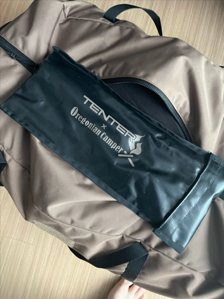 V-Tarp 4.0 R1 + 우레탄창 + 플래그 이미지