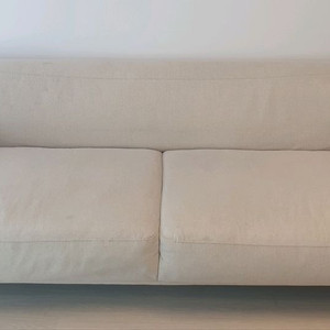 한샘 쇼파, 테이블, 1인용 쇼파 팝니다 이미지