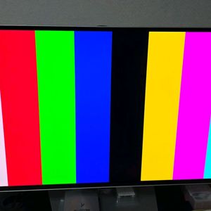 삼성 G60SF OLED 모니터 신품급 팝니다 이미지