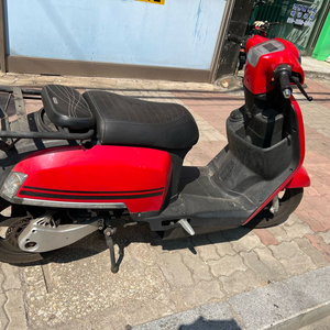 전기스쿠터/와코ev6/배터리3개/충전기2개/ 이미지