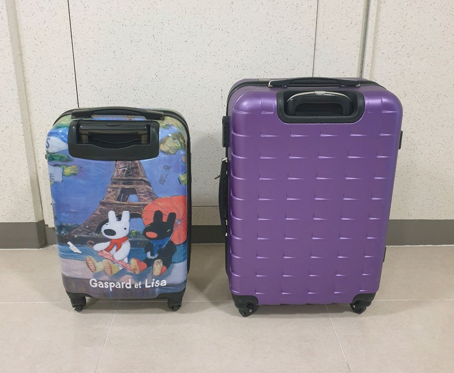 캠핑 장비 텐트 의자 매트, 테이블, 여행 캐리어 판매합니다 이미지