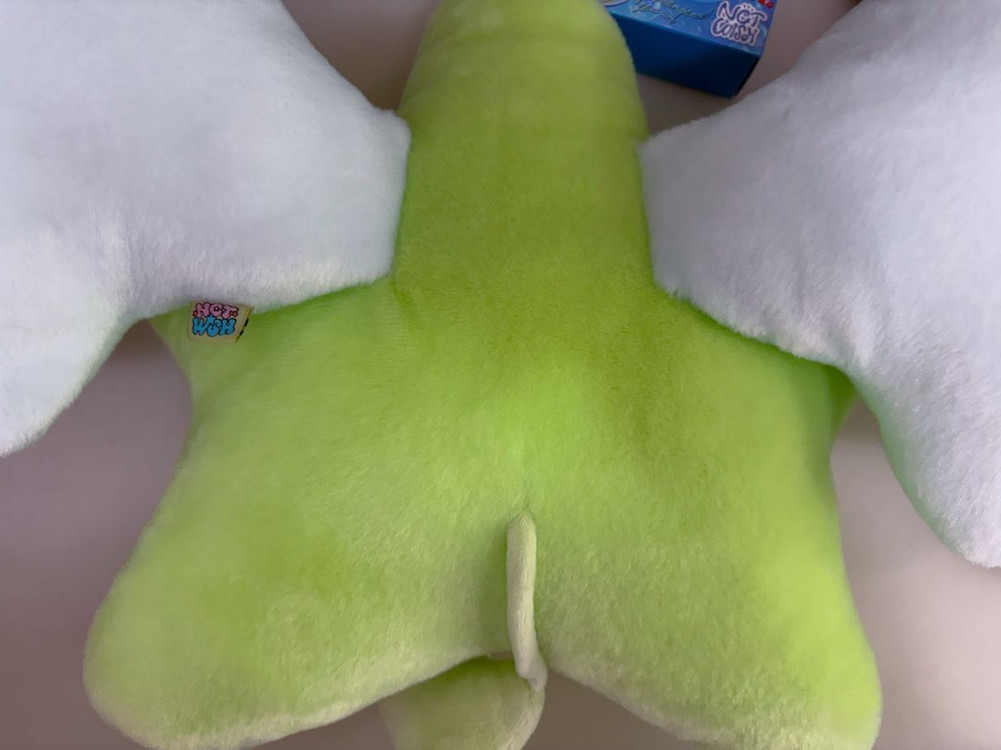 [포카0]엔시티위시 위츄 쿠션 유우시 버블냥 위시돌 로그인 콘서트 엠디 이미지