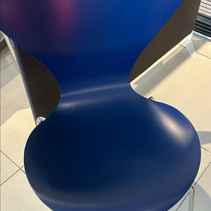 프리츠한센세븐체어 이미지