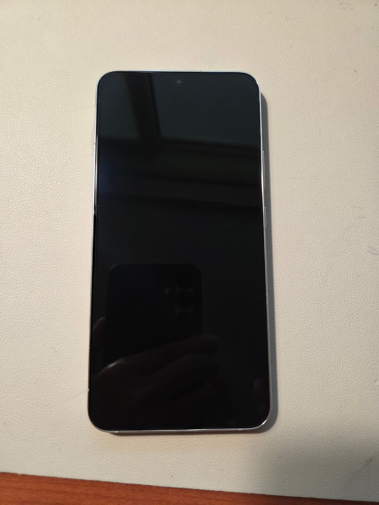 갤럭시s22플러스 256gb, 자급제, 화이트, A급 이미지
