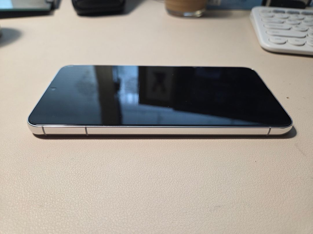 갤럭시s22플러스 256gb, 자급제, 화이트, A급 이미지