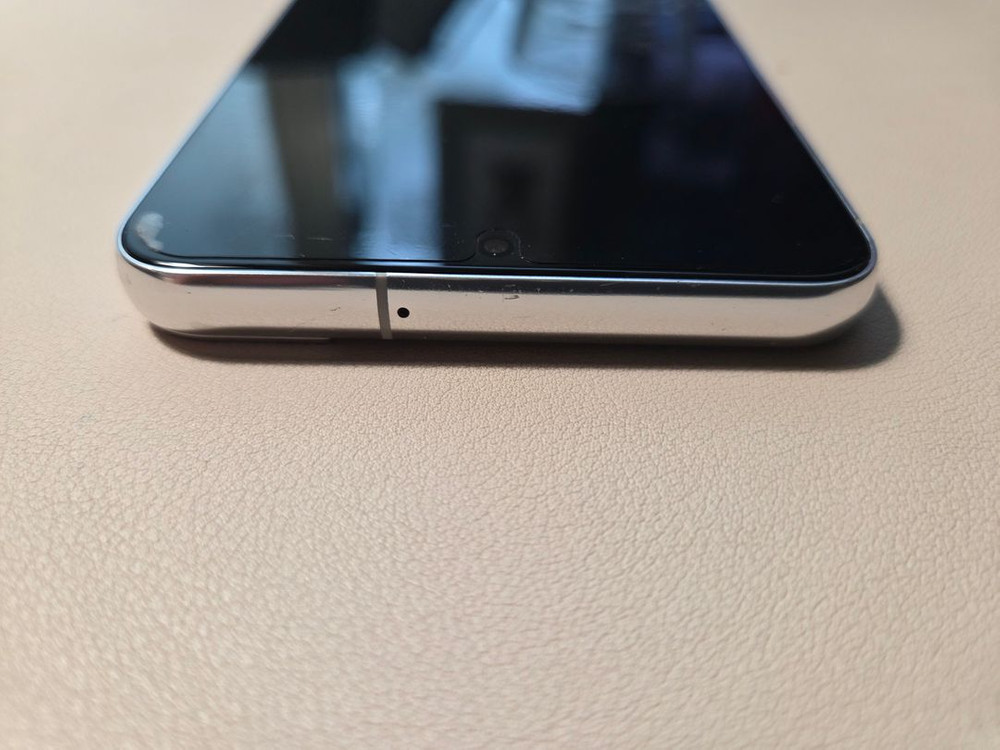 갤럭시s22플러스 256gb, 자급제, 화이트, A급 이미지