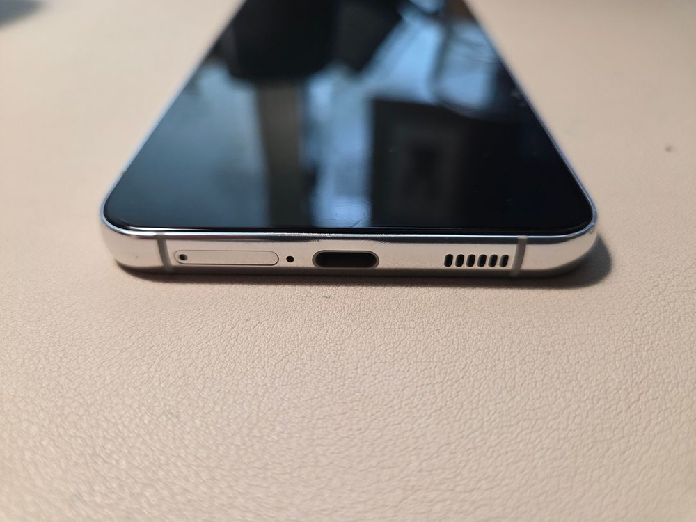 갤럭시s22플러스 256gb, 자급제, 화이트, A급 이미지