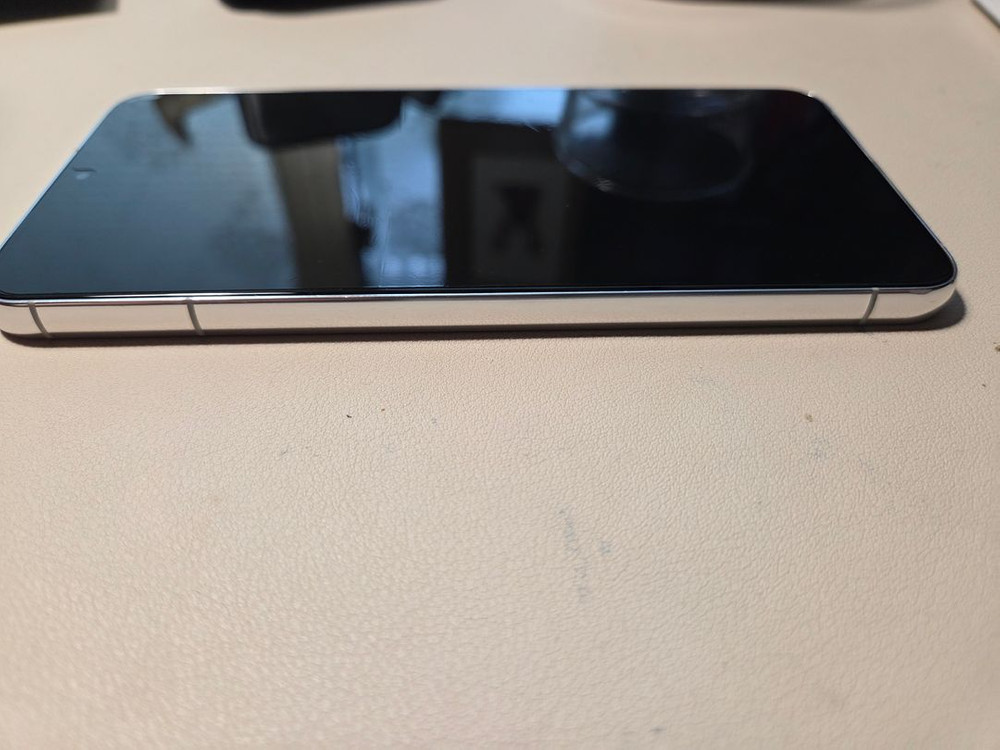 갤럭시s22플러스 256gb, 자급제, 화이트, A급 이미지