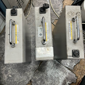 750W 리튬배터리 충전기 세트/와코배터리/배터리/ 이미지