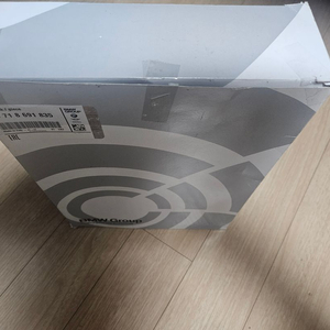 BMW 5시리즈 G30 순정 에어필터 팝니다 이미지