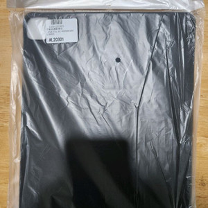 아이패드 프로 12.9인치 M1 2020,2021,2022 단면 케이스 이미지