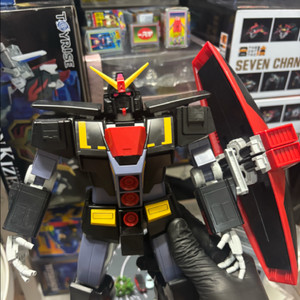 기동전사 Z건담 사이코건담 백식 라이트닝제타 마크2 판매합니다.! 이미지