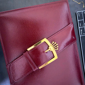 롤렉스 데이데이트 1803 18K 화이트 골드 시계 이미지