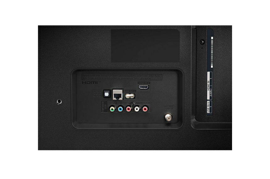 LG 55인치 4K 스마트 TV 3대만 한정예약판매! 이미지