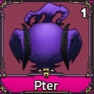 킹피스 프테라 이미지