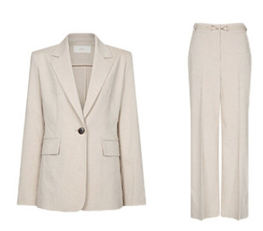 이앤씨EnC 정장셋트 이미지