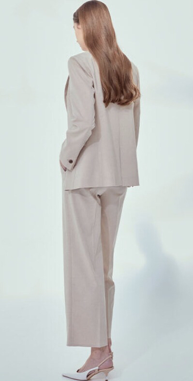 이앤씨EnC 정장셋트 이미지