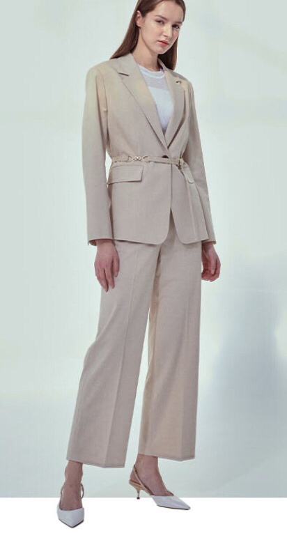 이앤씨EnC 정장셋트 이미지