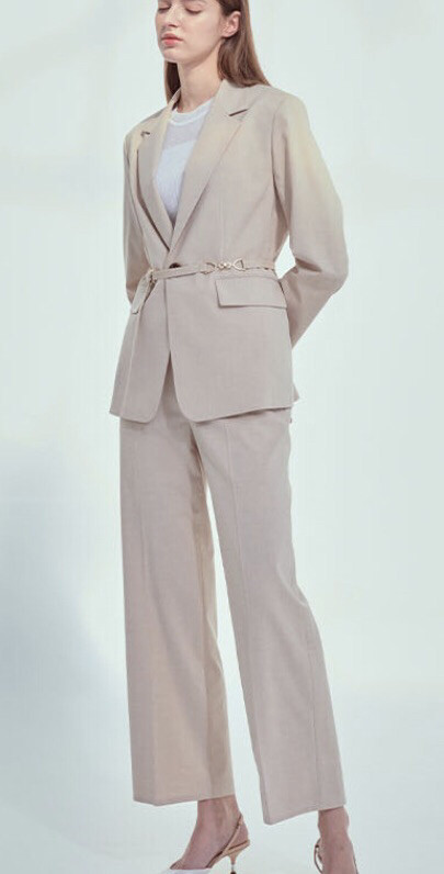 이앤씨EnC 정장셋트 이미지