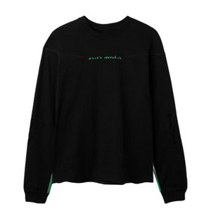 [L] 키코코스타디노브 노발리스 롱슬리브 블랙 이미지