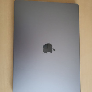 맥북프로 m1pro 32기가램 16인치 이미지