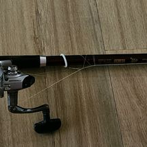 SX2500 낚시대 릴 세트 이미지