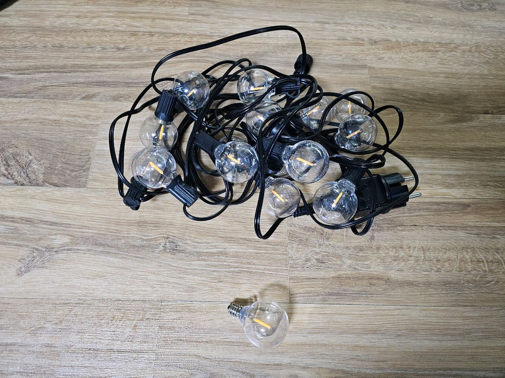 캠핑용품(여러가지) 일괄 이미지